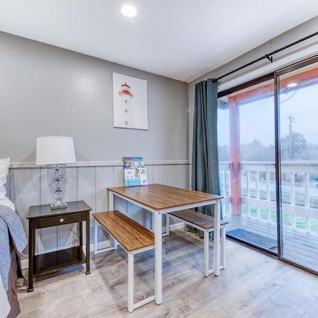 Sea Treasures Inn #211 & #212 Rockaway Beach Esterno foto